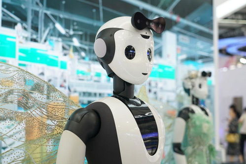 鏡觀服貿會 中國智造服務世界——聚焦攝影攝像服務新高度